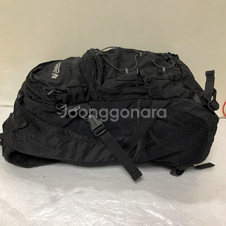 컬럼비아 등산배낭 40L--2