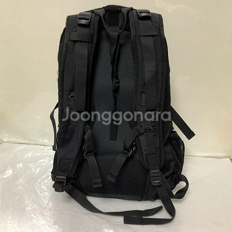 컬럼비아 등산배낭 40L--4