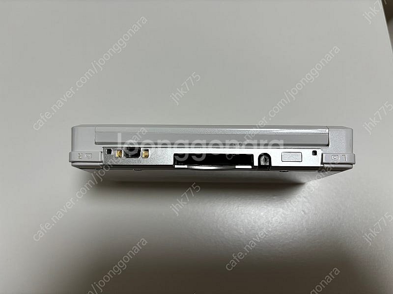 닌텐도 3DS (화이트/구작다수) 팝니다--5