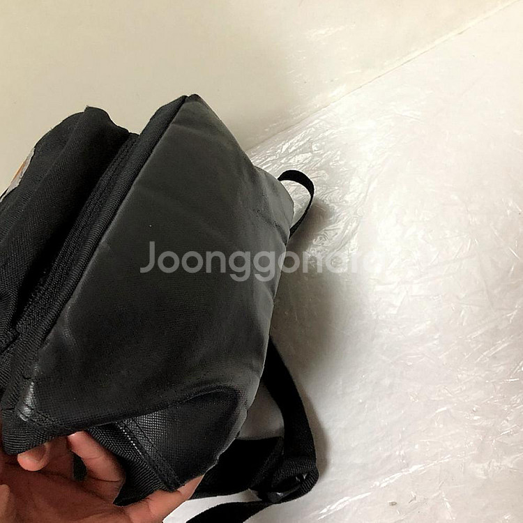 판매 칼하트 블랙 백팩--4