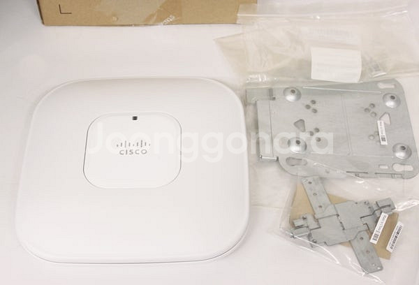 시스코(무선AP) Cisco Aironet 1140*박...--1