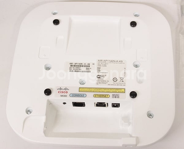 시스코(무선AP) Cisco Aironet 1140*박...--2