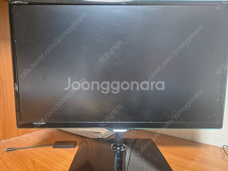 삼성 24인치 TV겸 모니터 (lt24d360)--0