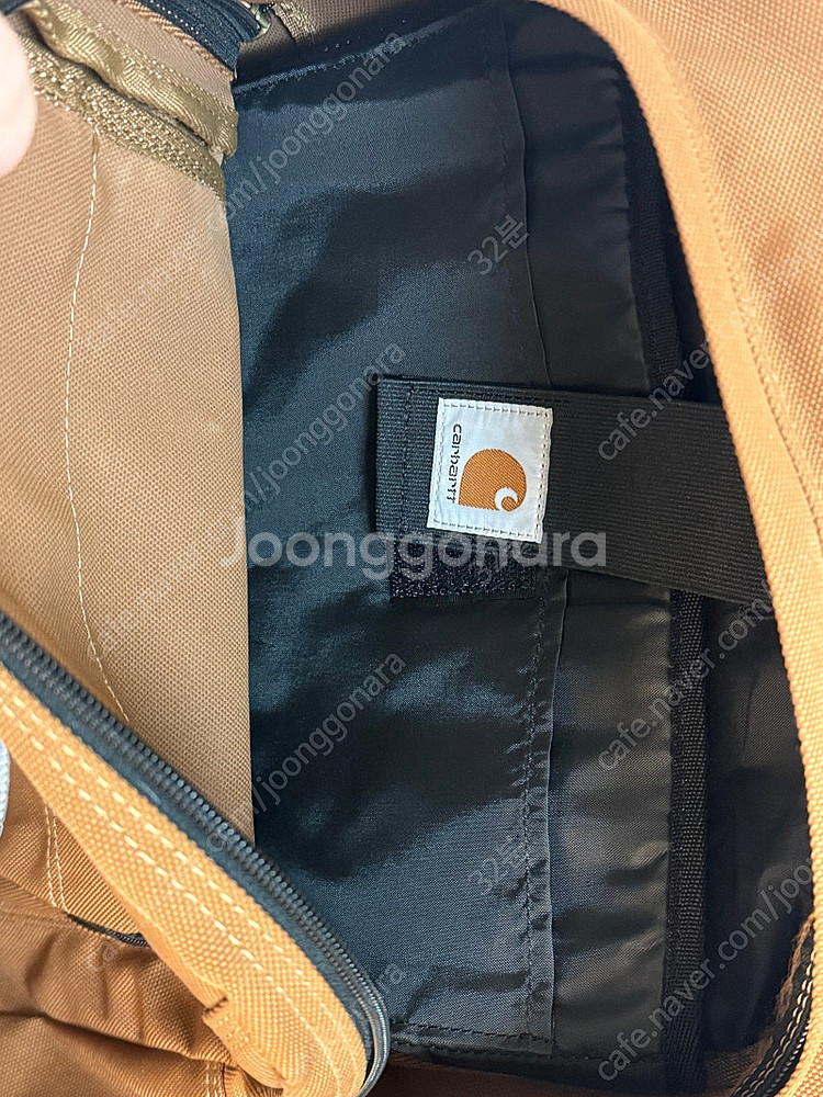 칼하트 레거시 백팩--4