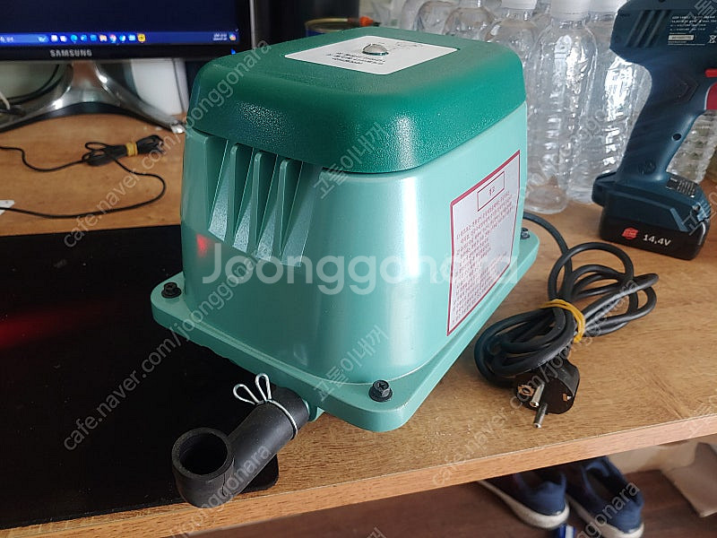 다까스키 HP80 브로와 팝니다.--0