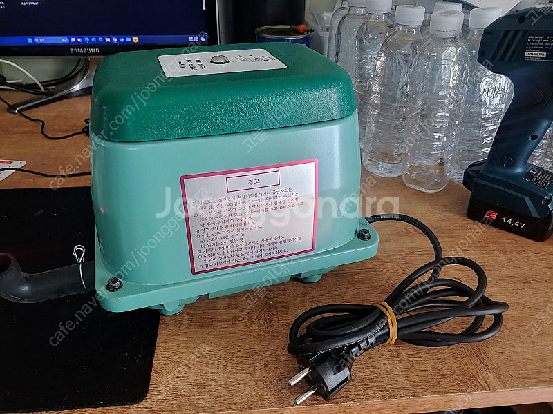 다까스키 HP80 브로와 팝니다.--1