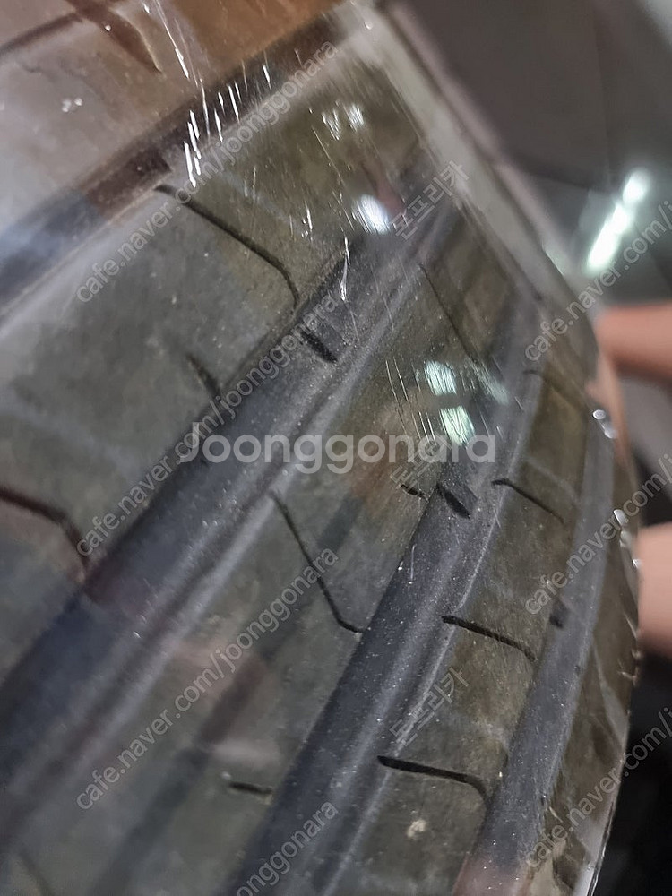 피렐리 피제로(Pirelli P-ZeroTM) 2본(2...--1