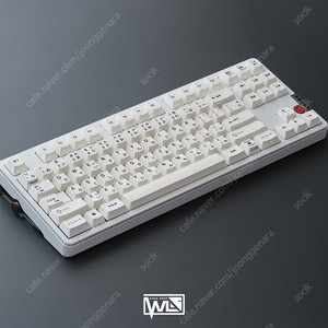 owlab vento80 white wk 6.25u 미개봉으로 삽니다.