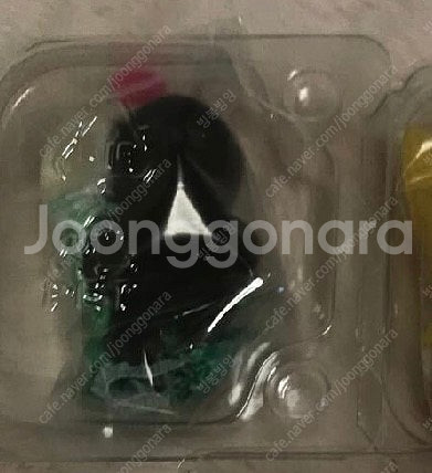 실바니안 쿠지 G상 메론소다 두더지--0