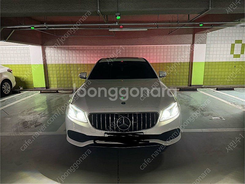 벤츠 e220d (w213) 아방가르드 17년식--0