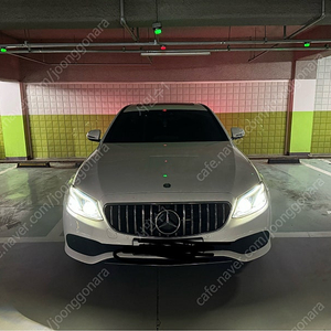 벤츠 e220d (w213) 아방가르드 17년식