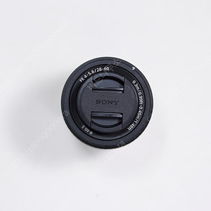 Sony FE 28-60mm F4-5.6 렌즈 판매합니다.