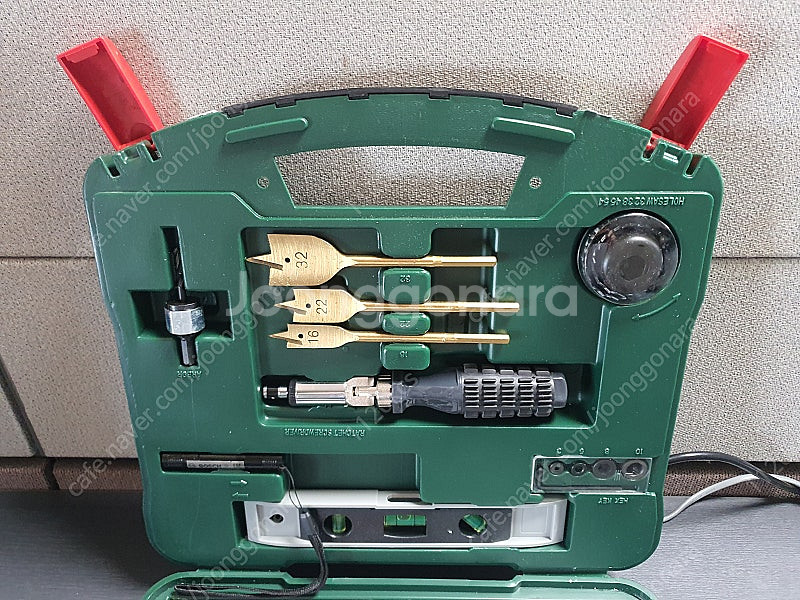 BOSCH 기리셋트 X-Line 100 X100TI 보...--3