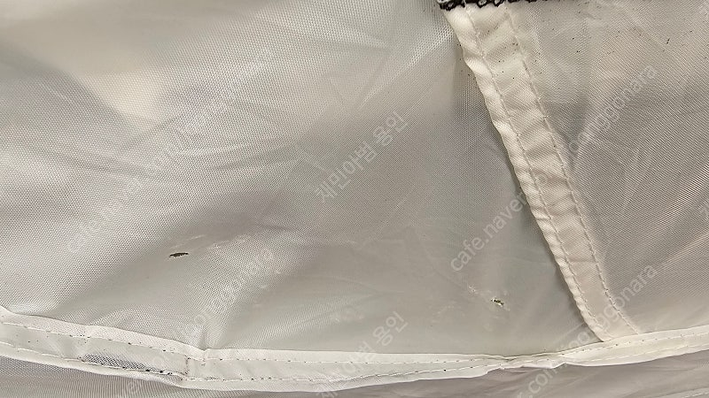 그라비티캠프 몬스터 6~7인용 원터치 그늘막 텐트 판매합니다--5