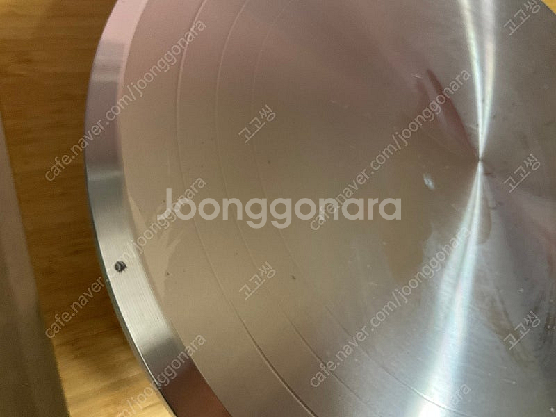 [가격내림] 케익 주물돌림판 및 여러가지 일괄 판매합니...--2