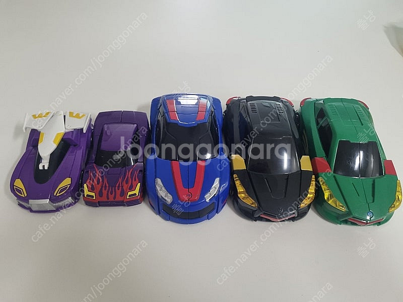 터닝메카드 HG--3