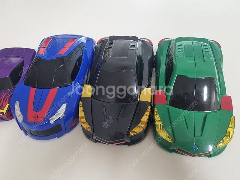 터닝메카드 HG--4