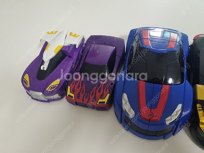 터닝메카드 HG--5