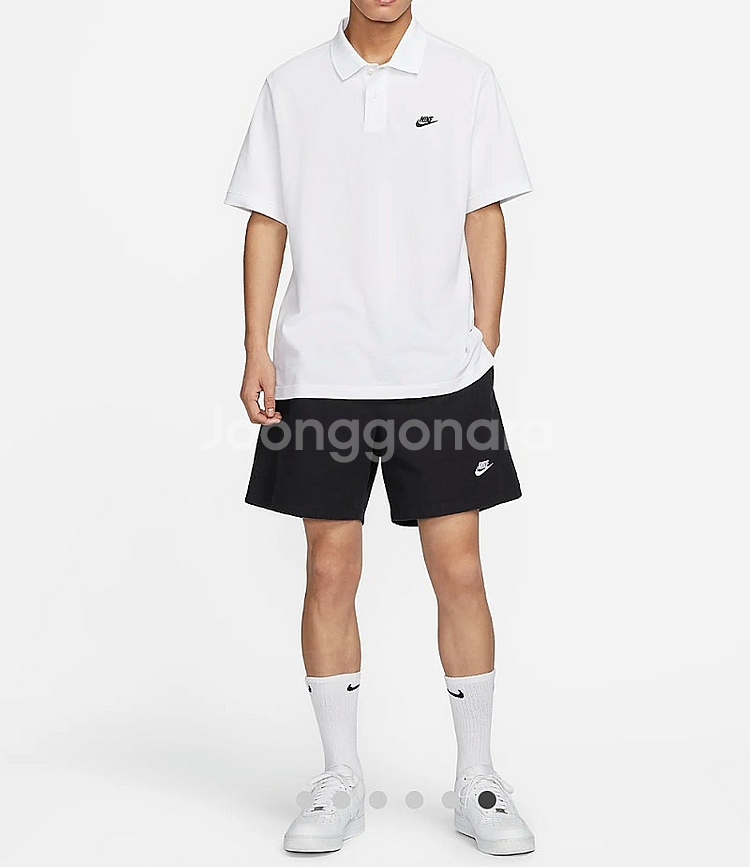 새상품 M L XL 2XL - 24년신상 나이키 남성 ...--0