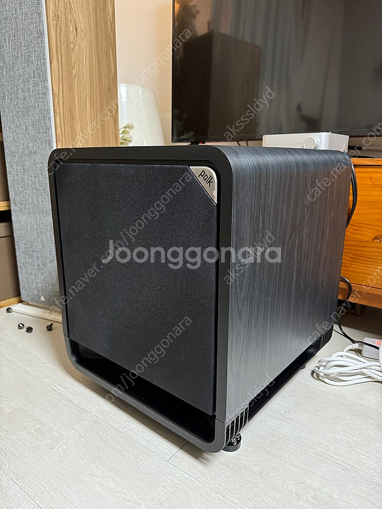 트라이앵글 보레아 br08 wiim amp 폴크오디오 ...--4