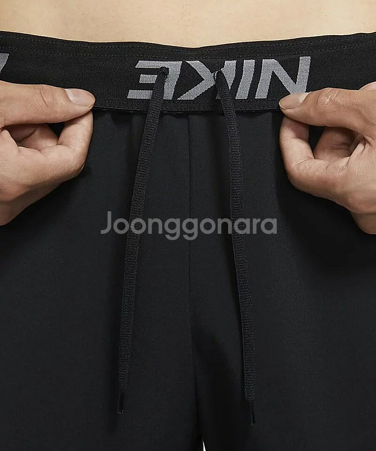 새상품 M L 2XL - 24년신상 나이키 우븐 드라이...--0