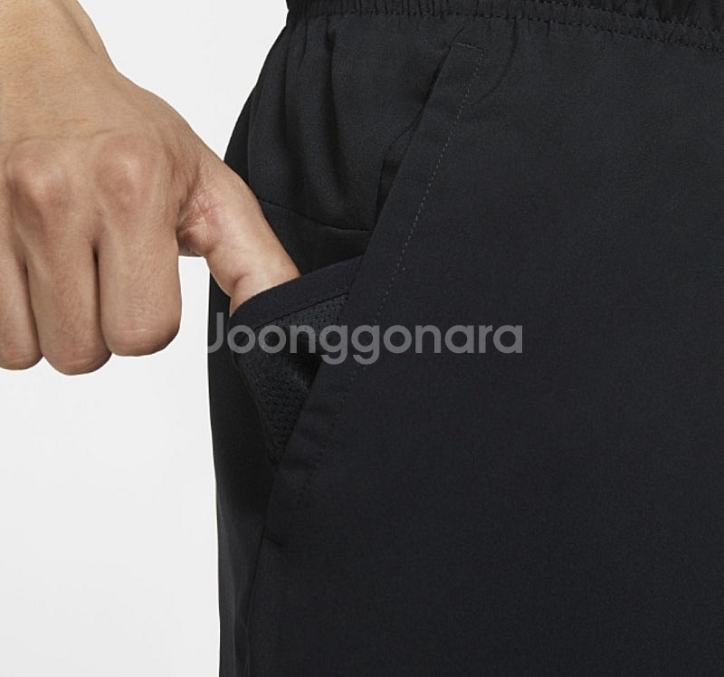 새상품 M L 2XL - 24년신상 나이키 우븐 드라이...--2