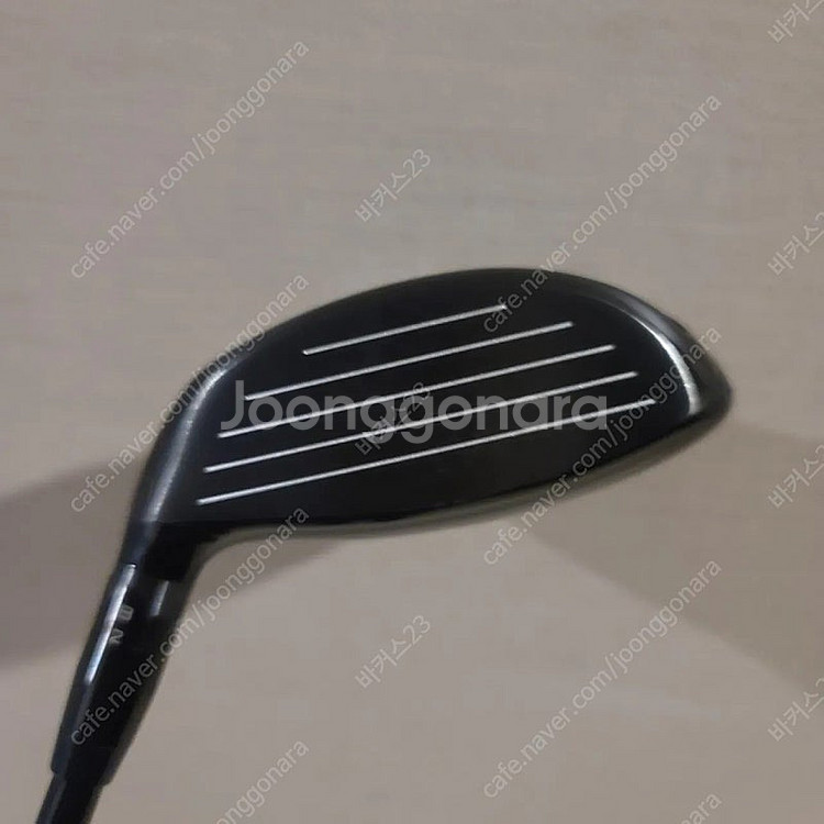 타이틀리스트 TS2 우드 15도--2