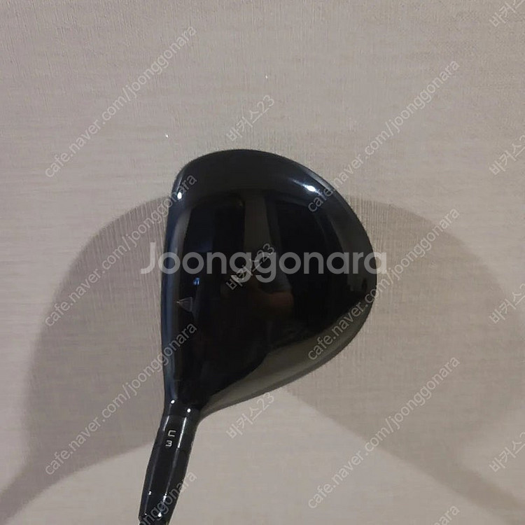 타이틀리스트 TS2 우드 15도--3