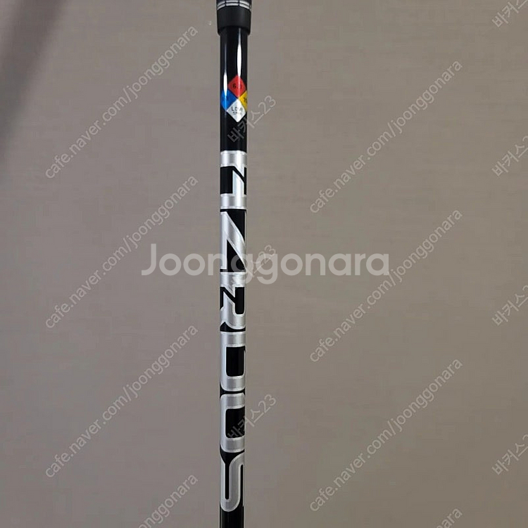 타이틀리스트 TS2 우드 15도--4