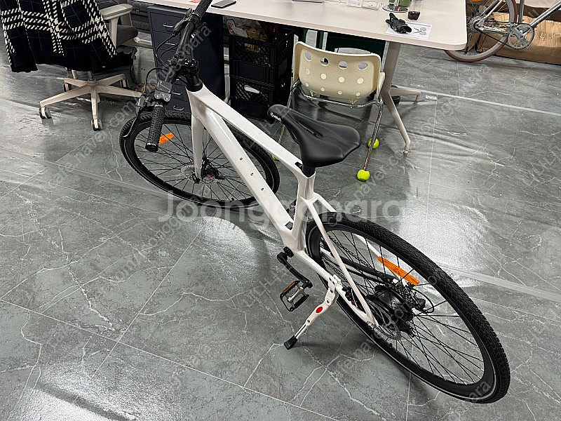 픽시스타일 전기자전거 250W--2