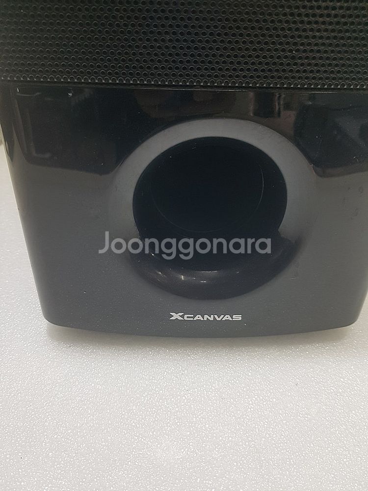LG 우퍼 스피커 입니다--1