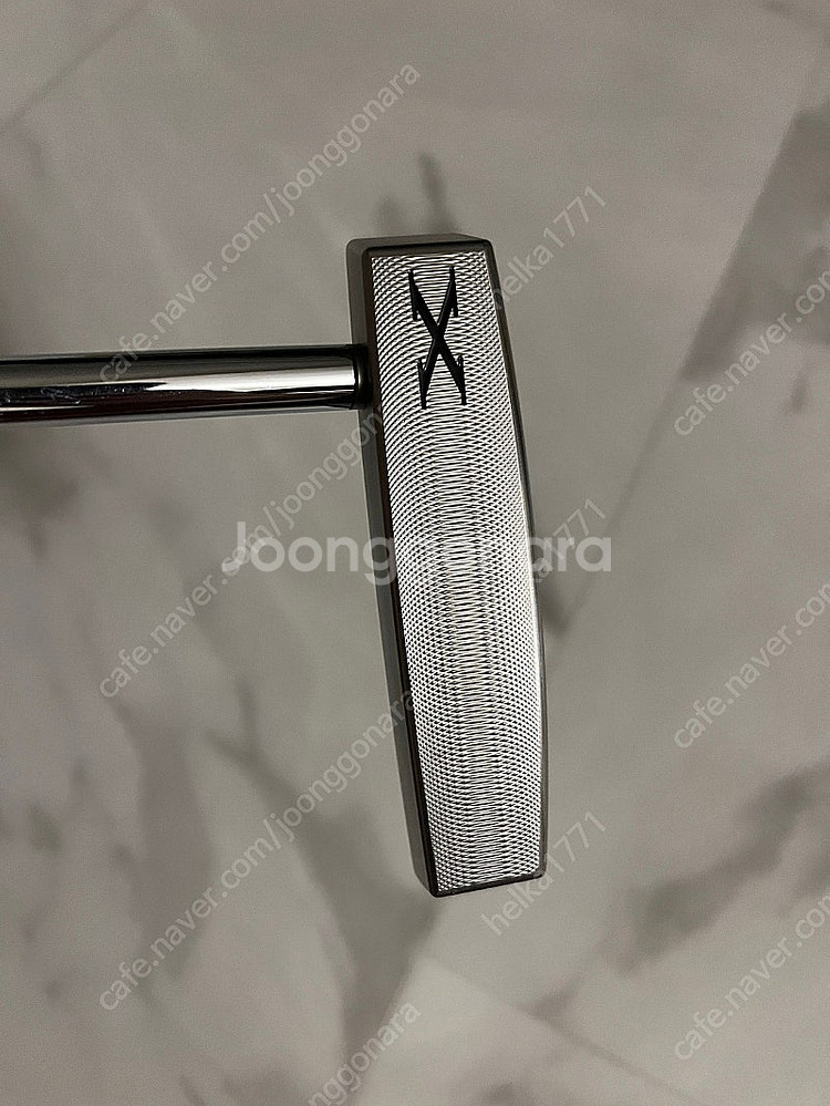 스카티카메론 팬텀 x11 35인치팝니다--3