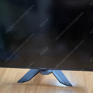 m32u 32인치 4k 144hz 모니터 팝니다