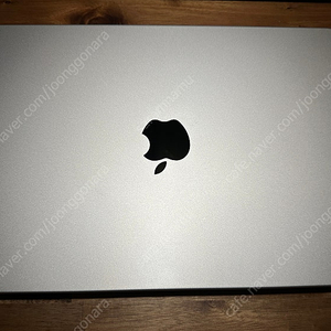 맥북프로 MacBook Pro 14 2021 M1Pro 16GB 500GB 애케플 판매합니다.