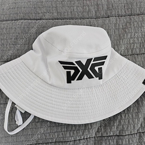 PXG GOLF 피엑스지 골프 버킷햇 벙거지 모자 볼캡 썬캡 썬바이저 새제품