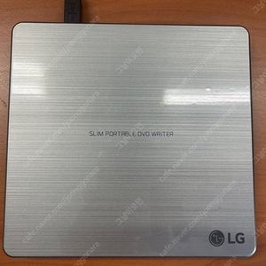 LG DVD Writer 외장형 CD-ROM (시디롬) 및 이지넷 유비쿼터스 외장형 DVD 콤보 판매합니다.