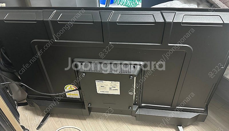 모니터TV--2