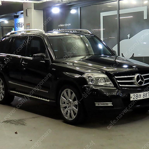 벤츠GLK클래스 X204 GLK220 CDI 4Matic 프리미엄@중고차@24시상담@저신용@전액할부