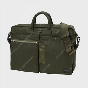 요시다 포터 FLYING ACE 2WAY BRIEFCASE