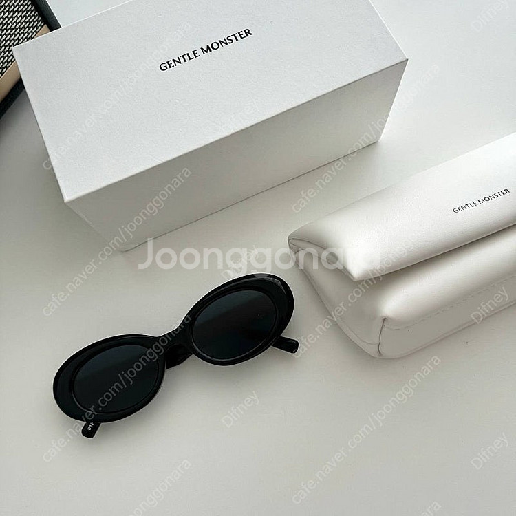 젠틀몬스터 마르지엘라 MM005 선글라스--1
