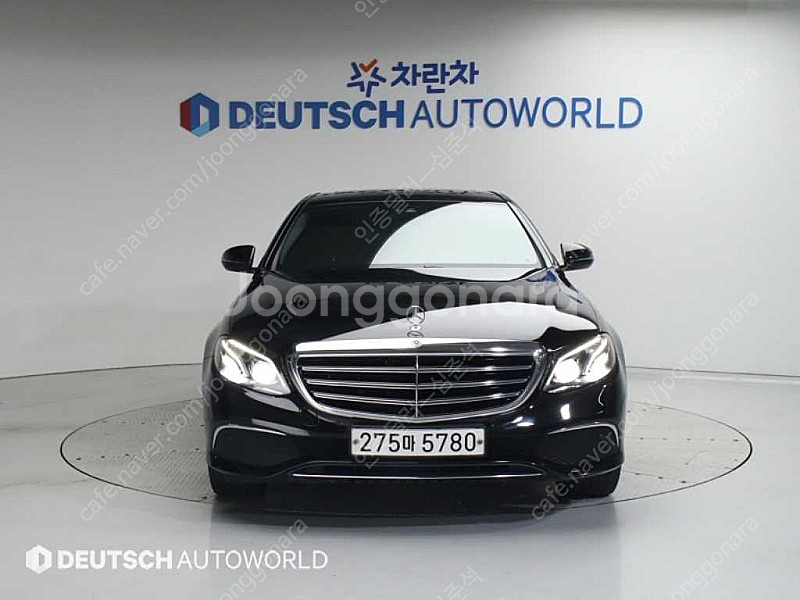 벤츠E-클래스 W213 E220d 익스클루시브@중고차@...--2