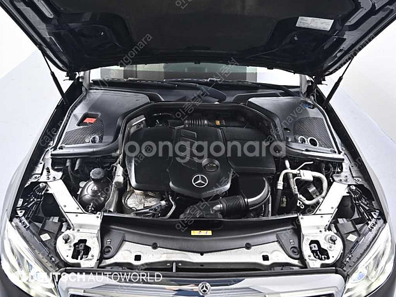 벤츠E-클래스 W213 E220d 익스클루시브@중고차@...--5