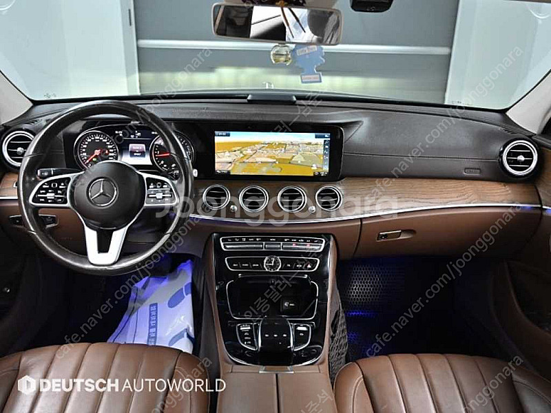 벤츠E-클래스 W213 E220d 익스클루시브@중고차@...--6