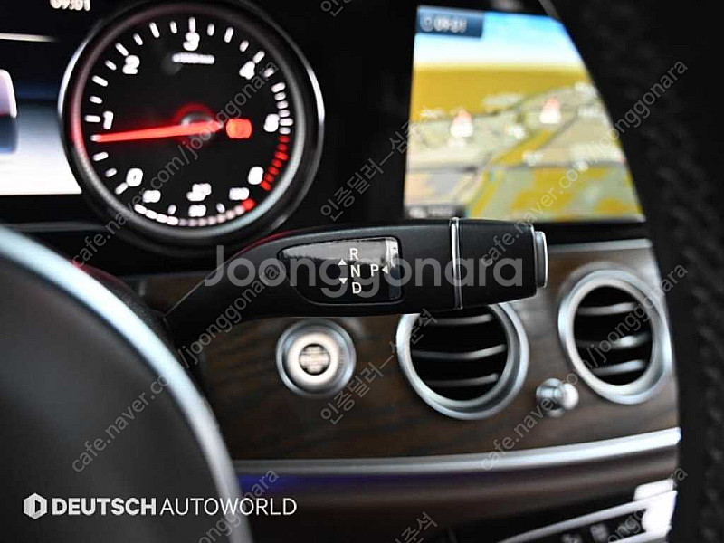 벤츠E-클래스 W213 E220d 익스클루시브@중고차@...--8