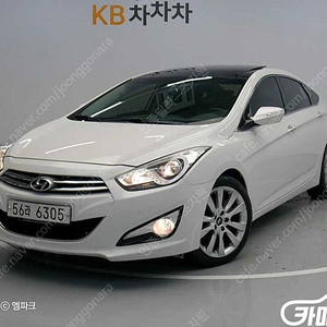 [현대]i40Saloon 1.7 VGT MODERN (5인승) ★중고차★중고차매입★전액할부★저신용자★신불자★소액할부★현금★카드 전부 가능합니다!