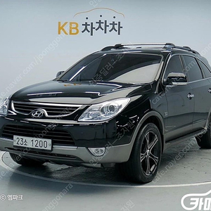 [현대]베라쿠르즈 디젤 4WD 300VXL (7인승) ★중고차★중고차매입★전액할부★저신용자★신불자★소액할부★현금★카드 전부 가능합니다!