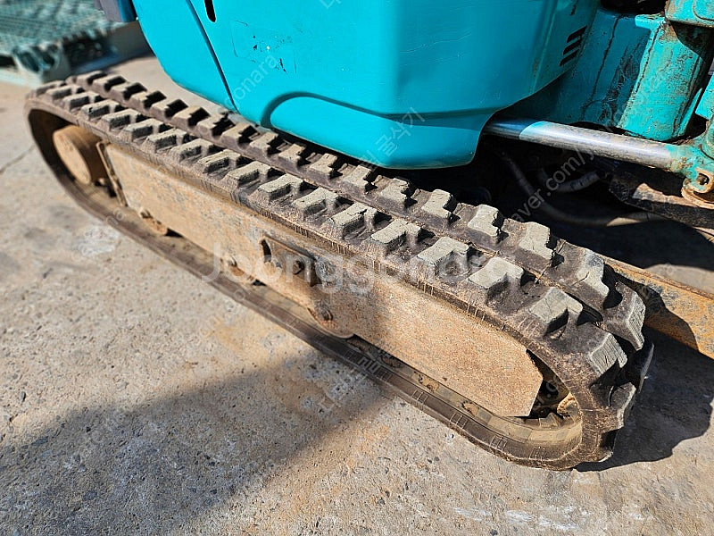 중고미니굴삭기 코벨코 SK12 2019년식 740시간 ...--3
