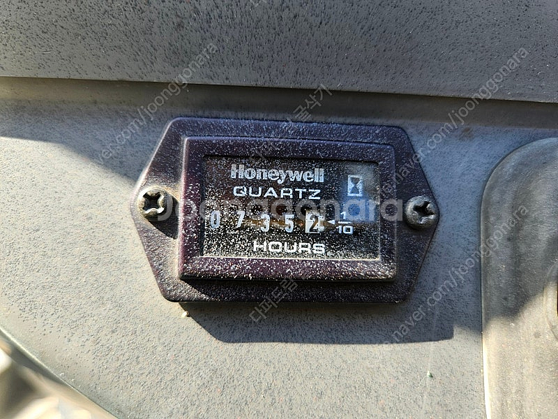 중고미니굴삭기 코벨코 SK12 2019년식 740시간 ...--4