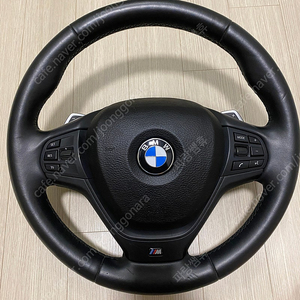 bmw 스퍼츠핸들 m팩핸들