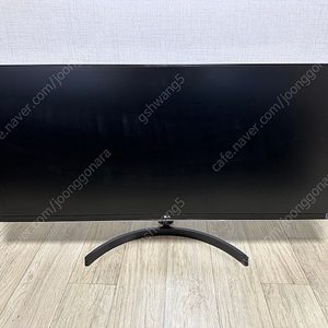 LG34WK500 울트라와이드 모니터 팝니다